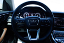 Thumbnail image of 2022 Audi Q8 at Quakertown Mitsubishi