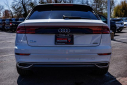 Thumbnail image of 2022 Audi Q8 at Quakertown Mitsubishi
