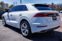 Thumbnail image of 2022 Audi Q8 at Quakertown Mitsubishi
