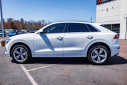 Thumbnail image of 2022 Audi Q8 at Quakertown Mitsubishi