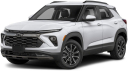 Thumbnail image of 2025 Chevrolet Trailblazer at Bridgeton Auto Mall