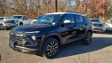 Thumbnail image of 2025 Chevrolet Trailblazer at Bridgeton Auto Mall