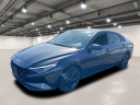 Thumbnail image of 2022 Hyundai ELANTRA at Transitowne Kia Of West Seneca