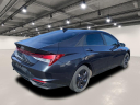 Thumbnail image of 2022 Hyundai ELANTRA at Transitowne Kia Of West Seneca
