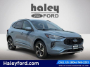 Thumbnail image of 2023 Ford Escape Hybrid at HaleyFordOfChester - Used