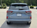 Thumbnail image of 2023 Ford Escape Hybrid at HaleyFordOfChester - Used