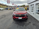 Thumbnail image of 2024 Chevrolet Trax at Memorial Highway Chevrolet