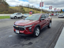 Thumbnail image of 2024 Chevrolet Trax at Memorial Highway Chevrolet