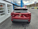 Thumbnail image of 2024 Chevrolet Trax at Memorial Highway Chevrolet