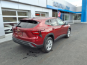 Thumbnail image of 2024 Chevrolet Trax at Memorial Highway Chevrolet