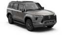 Thumbnail image of 2025 Lexus GX 550 at Lexus of Smithtown