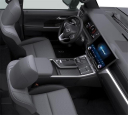 Thumbnail image of 2025 Lexus GX 550 at Lexus of Smithtown
