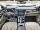 2019 Buick LaCrosse Essence at LaFontaine Buick GMC