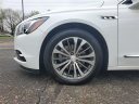 Thumbnail image of 2019 Buick LaCrosse at LaFontaine Buick GMC