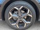 Thumbnail image of 2023 Kia Niro at LaFontaine Toyota Kia Genesis of Dearborn
