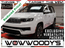 Thumbnail image of 2022 Jeep Grand Wagoneer at Woodys Automotive Group