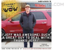 Thumbnail image of 2022 Jeep Grand Wagoneer at Woodys Automotive Group