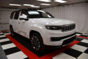 2022 Jeep Grand Wagoneer Series III at Woodys Automotive Group