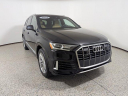 Thumbnail image of 2021 Audi Q7 at USED Mercedes Benz Porsche Audi of Melbourne