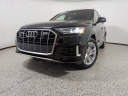 Thumbnail image of 2021 Audi Q7 at USED Mercedes Benz Porsche Audi of Melbourne