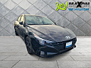 Thumbnail image of 2022 Hyundai ELANTRA at Maxon Hyundai Inc.