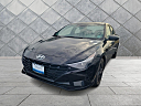 Thumbnail image of 2022 Hyundai ELANTRA at Maxon Hyundai Inc.