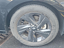 Thumbnail image of 2022 Hyundai ELANTRA at Maxon Hyundai Inc.