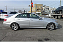 Thumbnail image of 2015 Mercedes-Benz E-Class at Barberino Mitsubishi Hartford