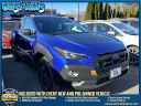 2024 Subaru Crosstrek Wilderness at East Hills Subaru
