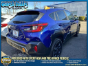 Thumbnail image of 2024 Subaru Crosstrek at East Hills Subaru