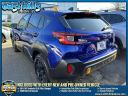 Thumbnail image of 2024 Subaru Crosstrek at East Hills Subaru