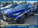 Thumbnail image of 2024 Subaru Crosstrek at East Hills Subaru
