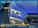 Thumbnail image of 2024 Subaru Crosstrek at East Hills Subaru