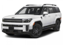 Thumbnail image of 2025 Hyundai SANTA FE Hybrid at Columbia Hyundai New