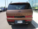 Thumbnail image of 2025 Hyundai SANTA FE Hybrid at Columbia Hyundai New