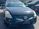 2008 Nissan Altima 3.5 SE at Trenton - Pinto Automotive Group