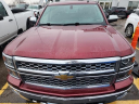 Thumbnail image of 2014 Chevrolet Silverado 1500 at Al Serra Chrysler  Dodge Jeep Ram