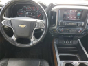 Thumbnail image of 2014 Chevrolet Silverado 1500 at Al Serra Chevrolet