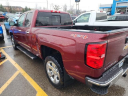 Thumbnail image of 2014 Chevrolet Silverado 1500 at Al Serra Chevrolet