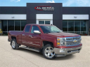 Thumbnail image of 2014 Chevrolet Silverado 1500 at Al Serra Cadillac