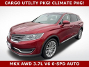 Thumbnail image of 2018 Lincoln MKX at Burkart Ford