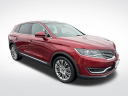 Thumbnail image of 2018 Lincoln MKX at Burkart Ford