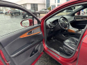 Thumbnail image of 2018 Lincoln MKX at Burkart Ford