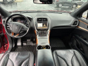 Thumbnail image of 2018 Lincoln MKX at Burkart Ford