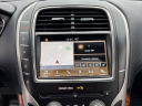2018 Lincoln MKX Reserve at Burkart Ford