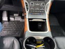 Thumbnail image of 2018 Lincoln MKX at Burkart Ford