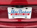 Thumbnail image of 2018 Lincoln MKX at Burkart Ford
