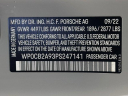 Thumbnail image of 2023 Porsche 911 at PaulMillerPorsche USED