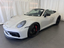Thumbnail image of 2023 Porsche 911 at PaulMillerPorsche USED