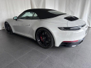 Thumbnail image of 2023 Porsche 911 at PaulMillerPorsche USED